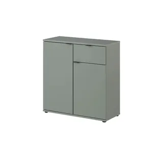 Forte Ganymede 80,1 x 82,3 x 34,1 cm Grün