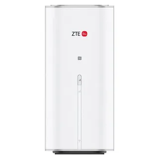 ZTE G50 5G Router, (MC8520B) - Transparent