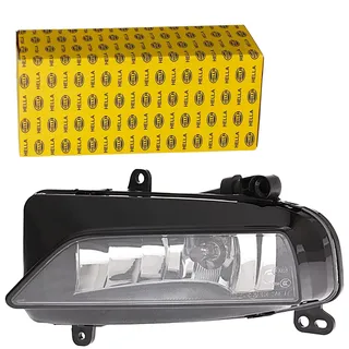 Hella 1NE 010 832-131 NebelScheinwerfer - Audi A3 (8V1, 8VK) - ECE/CCC - links