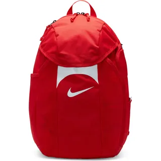 Nike Academy Team Backpack DV0761-657, Rucksack, Herren, Rot - Rot