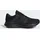 Galaxy 7 Running Shoes, Core Black/Core Black/Core Black, 44 EU