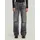 Judee Loose Faded Scoria Grey Destroyed 29 30