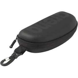 Arena Goggle Case - Schwimmbrillen Etui, Farbe:schwarz
