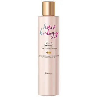 Hair Biology Full & Shining Shampoo 250 ml