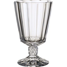Bild Wasserkelch Set 4tlg. Opéra Gläser für Wasser, Saftgläser, Kristallglas