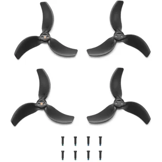 DJI Propeller schwarz für Avata 2