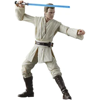 Star Wars Obi-Wan Kenobi Padawan Actionfigur 15 cm