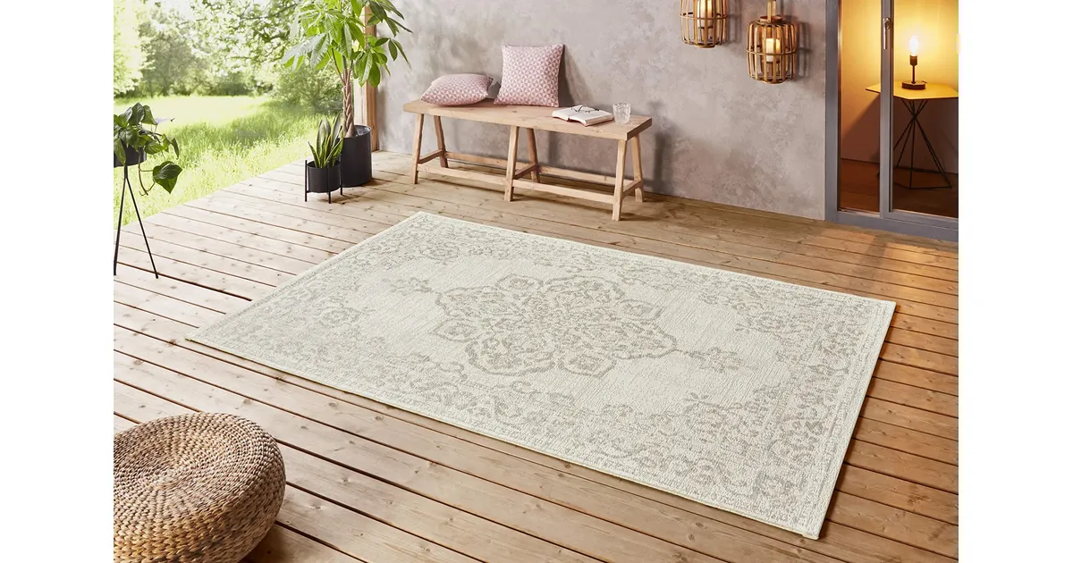 Luxus Hanse Home Teppich Ebenbild