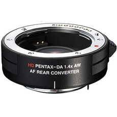 Bild HD Pentax-DA AF Rear Konverter (1,4x AW)