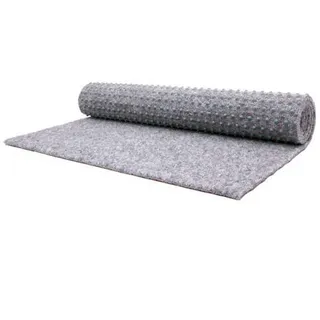 Rasenteppich , Grau , Textil , Uni , rechteckig , 200x1750 cm , Made in Eu , beliebig kürzbar, in verschiedenen Größen erhältlich, UV-beständig, pflegeleicht, strapazierfähig, leicht zusammenrollbar , Teppiche und Böden, Terrassenböden & Balkonböden, Kunstrasen