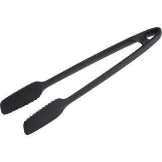 Westmark Brat- und Servierzange Kunststoff 33,2 cm Schwarz