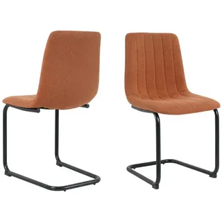 INOSIGN Möbilia Stuhl 2er-Set 43x87 cm,