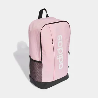 adidas LINEAR BACKPACK Rosa