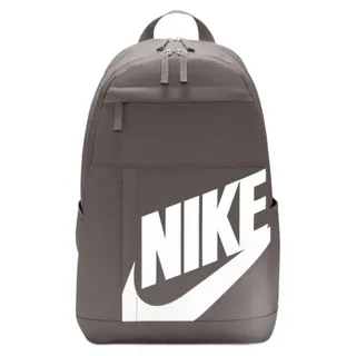 NIKE NK ELMNTL BKPK - HBR Grau - Grau
