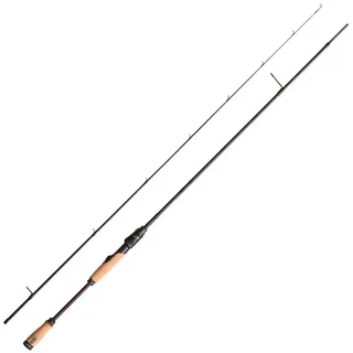 Savage Gear Revenge Sg6 Light Game 226cm 4-15g - Spinnrute