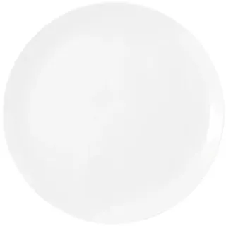 SELTMANN WEIDEN 6er-Set Seltmann Speiseteller Liberty Ø 27,9 cm Porzellan Weiß