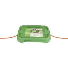 DriBOX 200 small Schutz für Stromanschlüsse: Ideal für Garten, Weihnachtsdekorationen, Pools, etc.