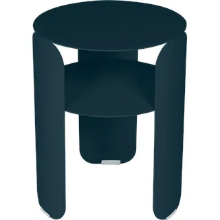 Fermob Bebop Beistelltisch Ø 35 cm Aluminium