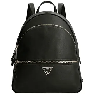 GUESS Manhattan II Rucksack L Schwarz