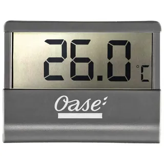 OASE Digitales Aquarium-Thermometer – Oase