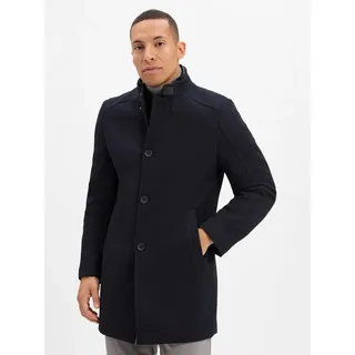 Cinque Kurzmantel »CILIVERPOOL« mit Stehkragen, blau