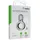Secure Holder grau 2er-Pack