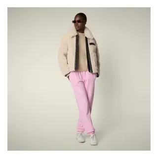 Save The Duck für Damen. D32515W-CURL21 Hester Mantel beige (M), Lässig, Recyceltes Polyester, Nachhaltig