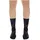Trekking Explorer Light Socken Damen 1 Paar Anthrazit/Lila 36