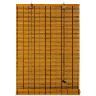 Sol Royal Bambusrollo Rollo SolDecor BR7 120x160cm Bambus