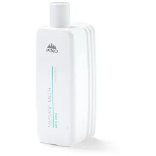Pino Massage Milch Aloe Vera 1000 ml