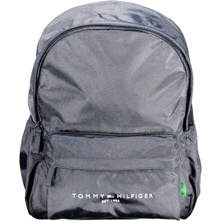Tommy Hilfiger Herren Rucksack Blau - Blau