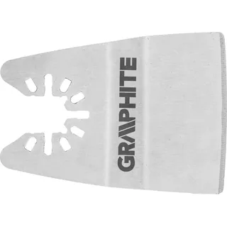 GRAPHITE HCS-Schaber, starr, 52 mm 56H058