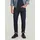 Regular Tapered Fit Blau 36/36