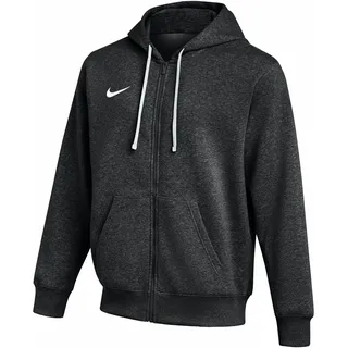 Nike Park 26 Kapuzenjacke Herren Schwarz/Weiß M
