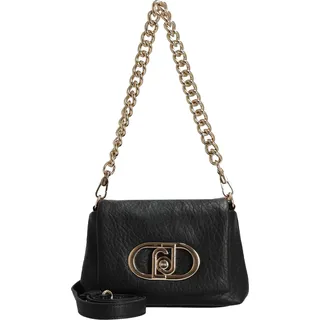 Liu Jo Lapuffy - Umhängetasche S 13 cm (nero) - Schwarz