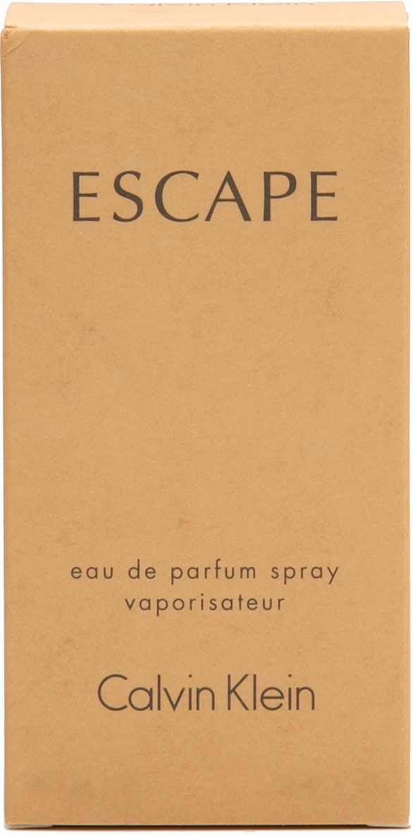 Bild von Escape Eau de Parfum 100 ml