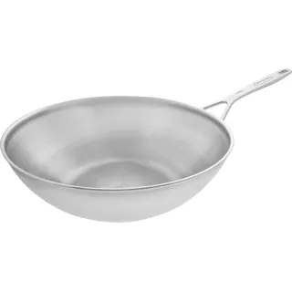 Demeyere Industry Wok 30cm 30 cm