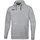 Hoodie Grau Melange M