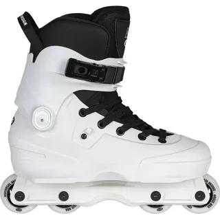 USD SKATES Aeon Team 60 Weiß 39-40