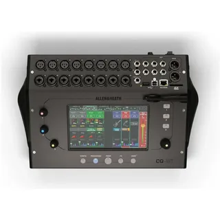 Allen & Heath CQ-18T Digital Mischpult