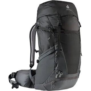 Deuter Futura Pro 34 SL black/graphite