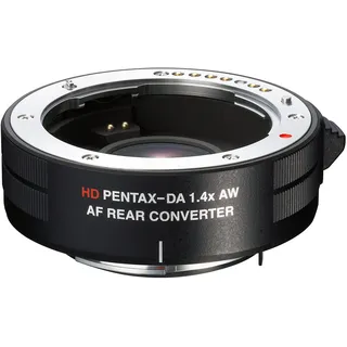 Pentax HD AF-Konverter 1,4x AW