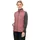 Damen Pilvi Down Vest Daunenweste Mineral Red XL EU