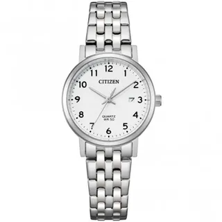 Citizen Analog Edelstahl 28 mm EU6090-54A