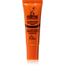 Bild von Dr. PAWPAW Outrageous Orange Balm for Lips and Skin, 1 x 10ml