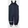NKNDRY Regenhose Regular Fit 134