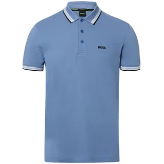 Boss Paddy Open Blue XL