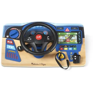 Melissa & Doug Vroom & Zoom