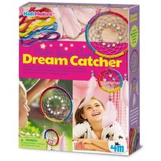 4M Make your own dream catcher