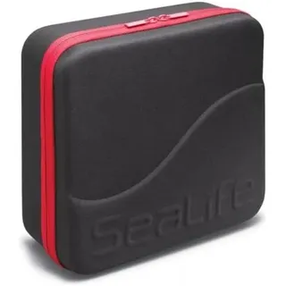 Sealife Sea Dragon Case (SL942) (Kamera Zubehörtasche), Kameratasche, Schwarz
